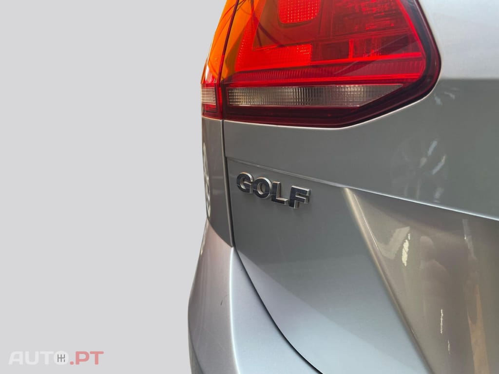 Volkswagen Golf Variant 1.0 TSI CONFORTLINE