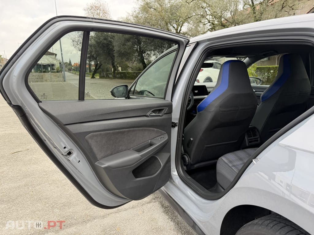 Volkswagen Golf 1.4 TSI GTE DSG