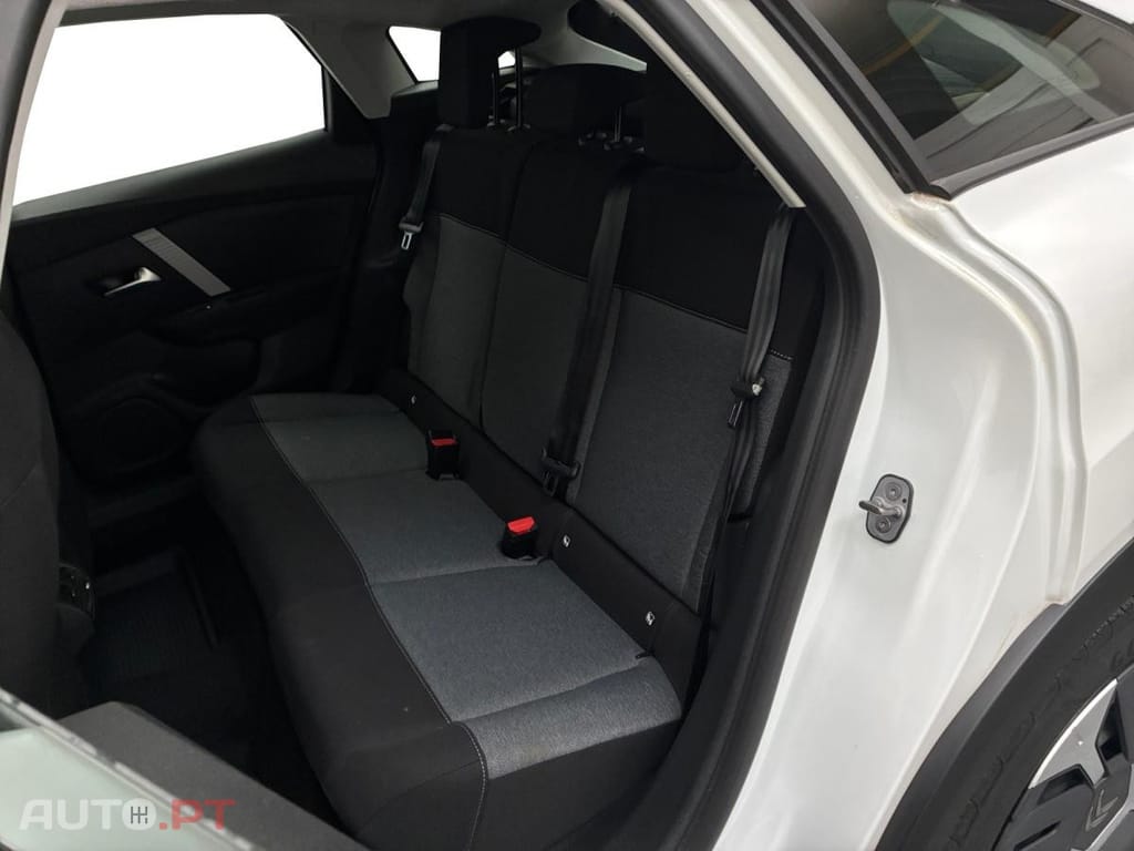 Citroen C4 1.5 BlueHDi Feel Pack EAT8