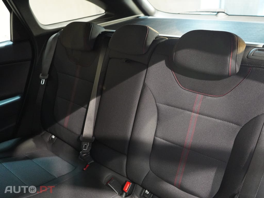 Hyundai i30 1.6 CRDi N-Line