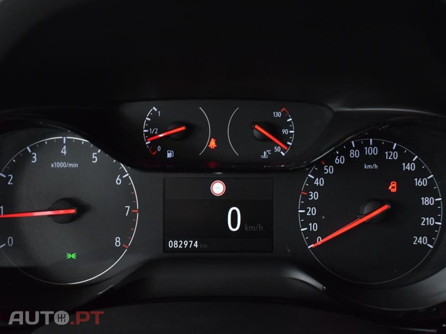 Opel Corsa 1.5 D Business Edition