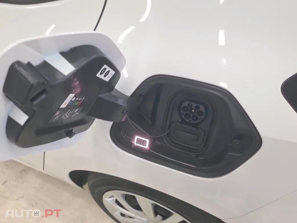 Opel Corsa-E Business Edition