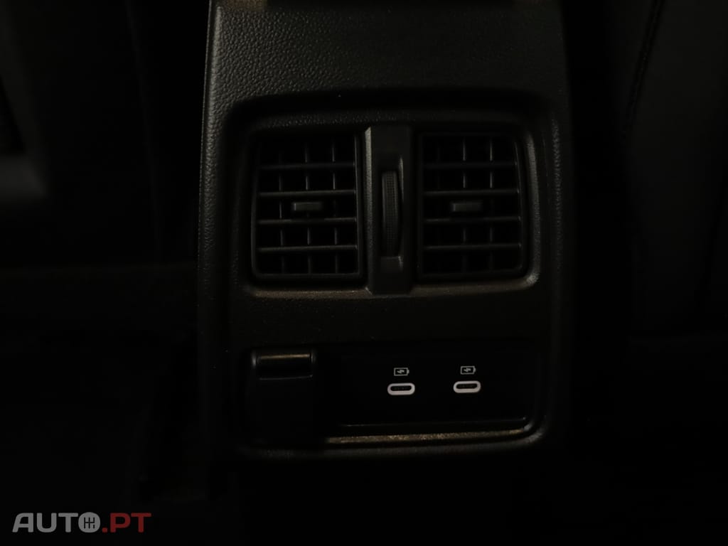 Renault Captur Captur 1.0 TCe Techno
