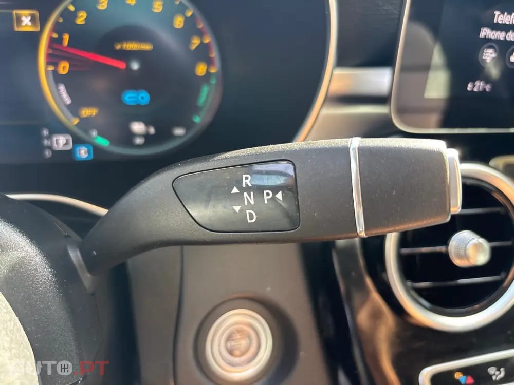 Mercedes-Benz GLC 300 e 4Matic