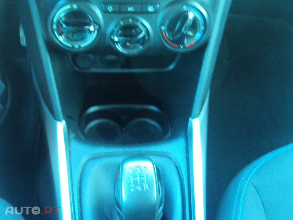 Peugeot 2008 Style