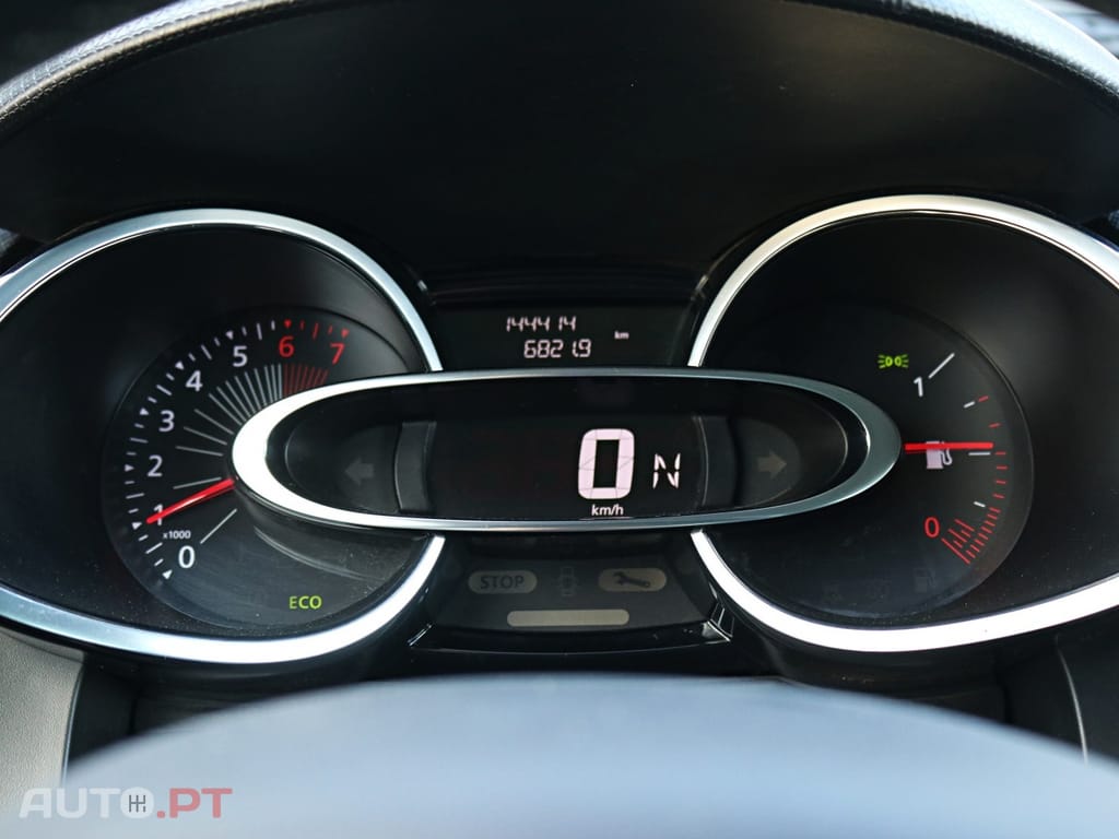 Renault Clio Break Dynamique