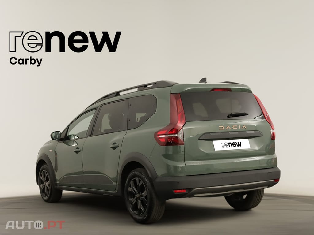 Dacia Jogger Jogger 1.0 ECO-G Extreme+ Up&Go 7L Bi-Fuel