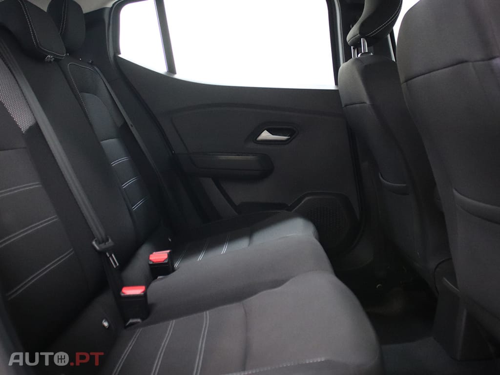 Dacia Sandero Sandero 1.0 ECO-G Expression Bi-Fuel