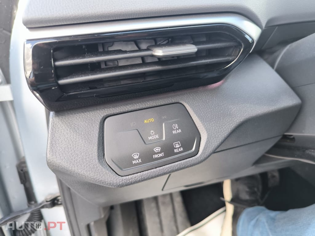Volkswagen Id.4 77 kWh Pro Performance
