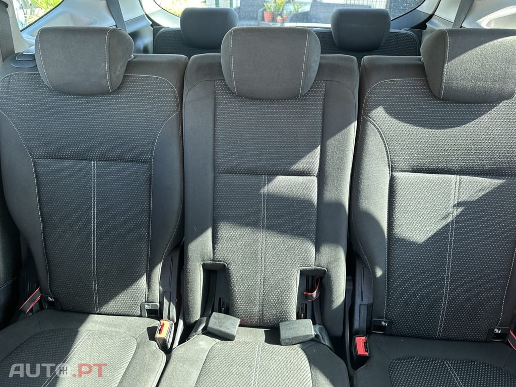 Opel Zafira 1.6 CDTi