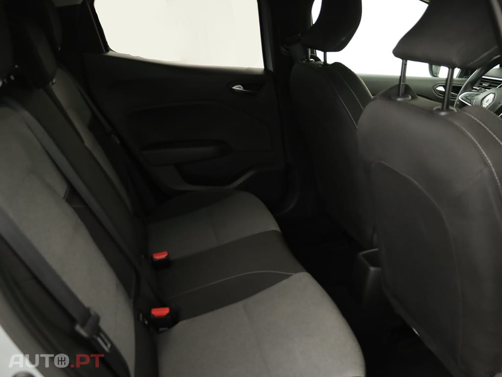 Renault Clio Clio 1.0 TCe Evolution Bi-Fuel