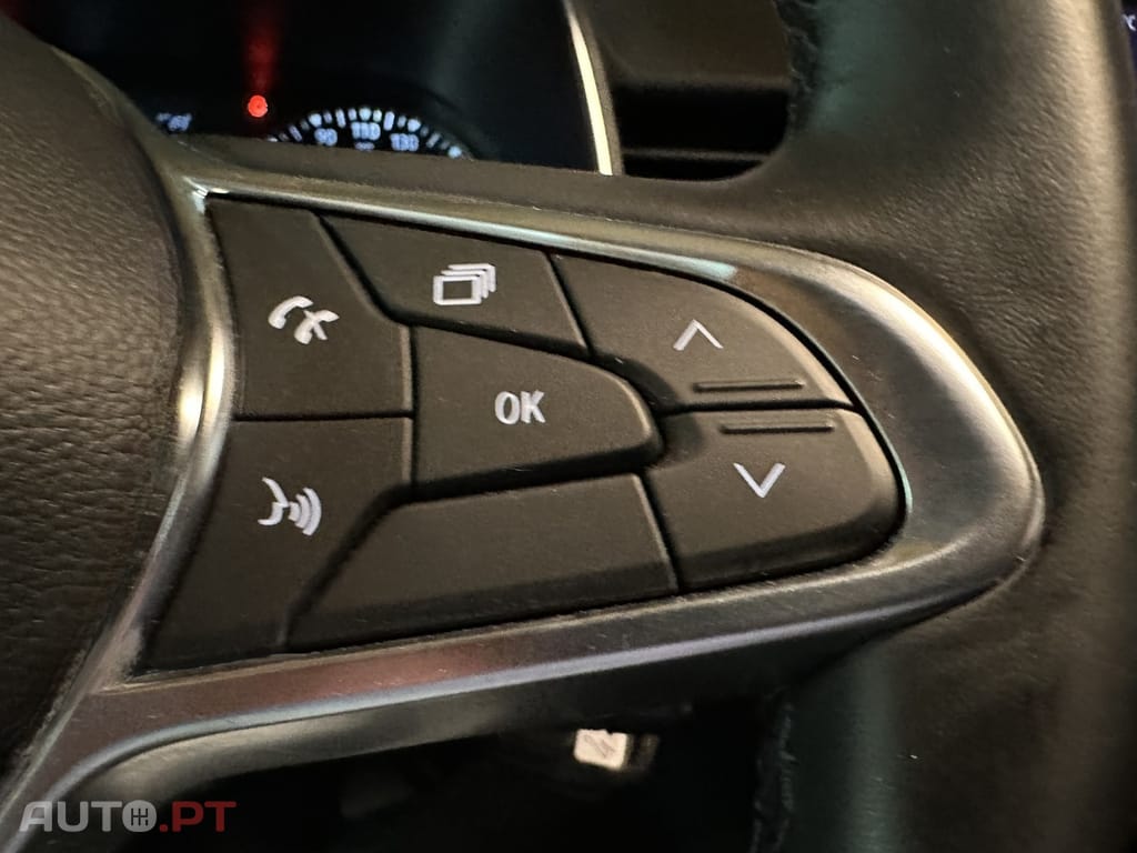 Renault Clio 1.0 TCe Intens