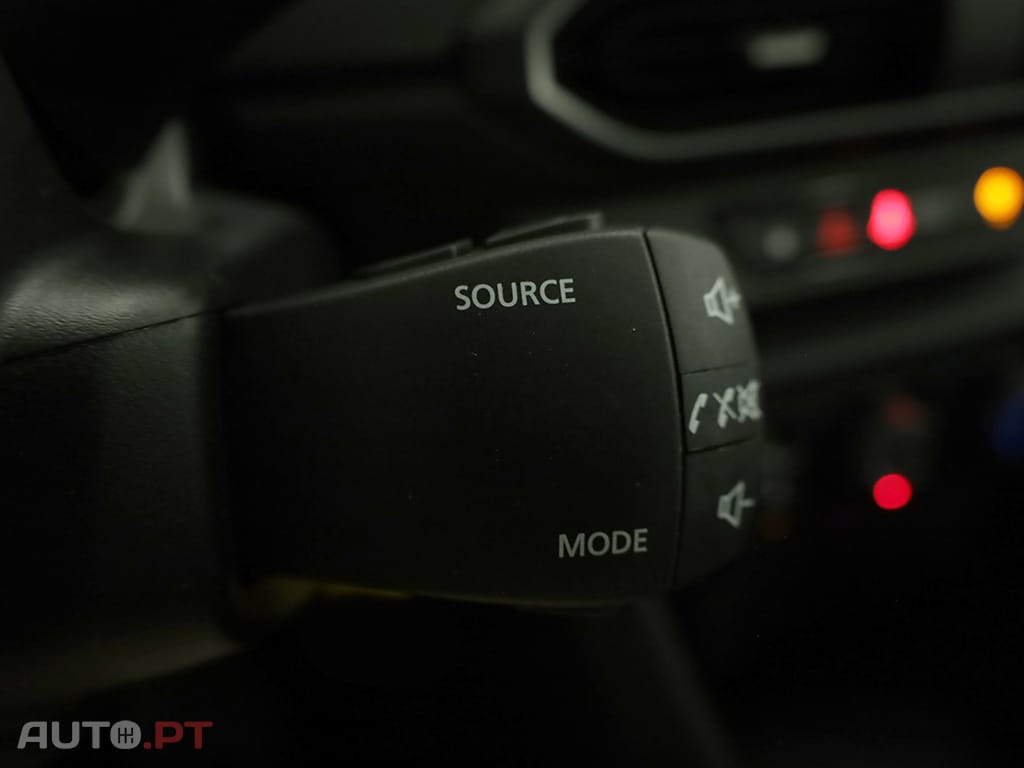 Dacia Sandero Sandero 1.0 ECO-G Essential Bi-Fuel