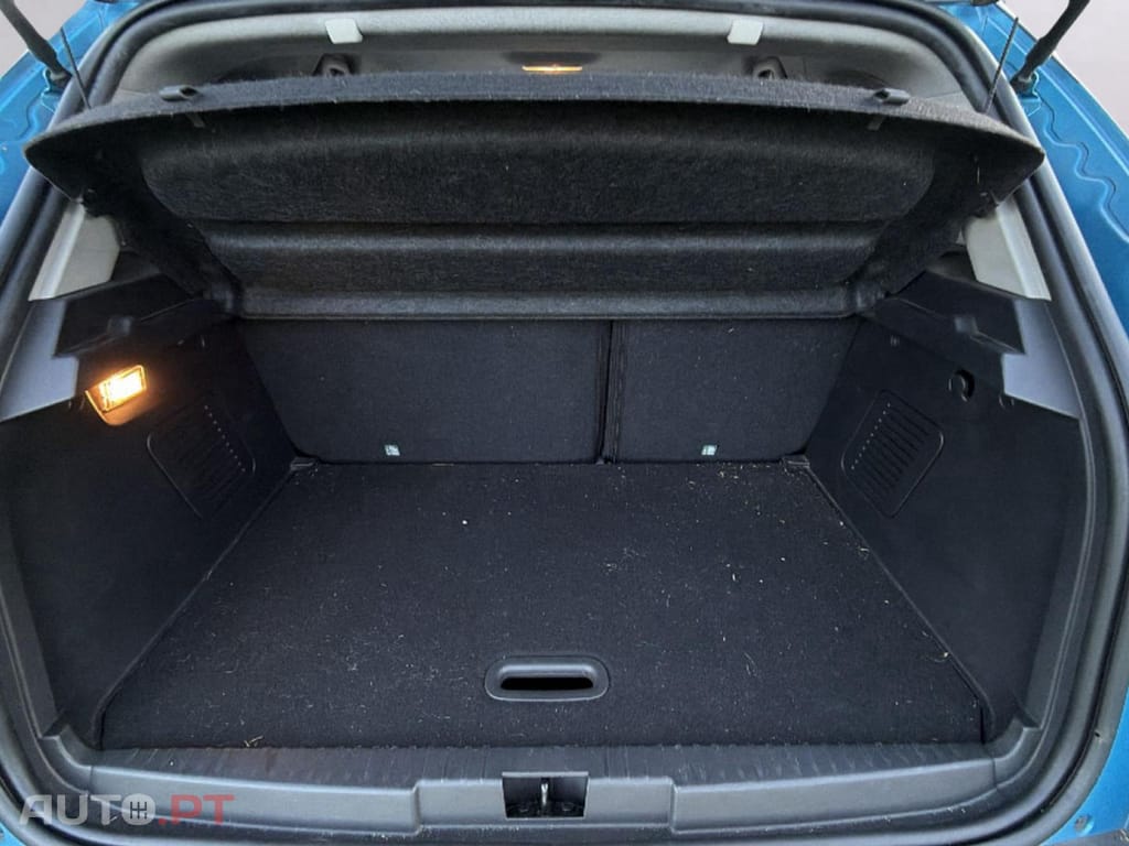 Renault Captur 1.5 dCi Exclusive