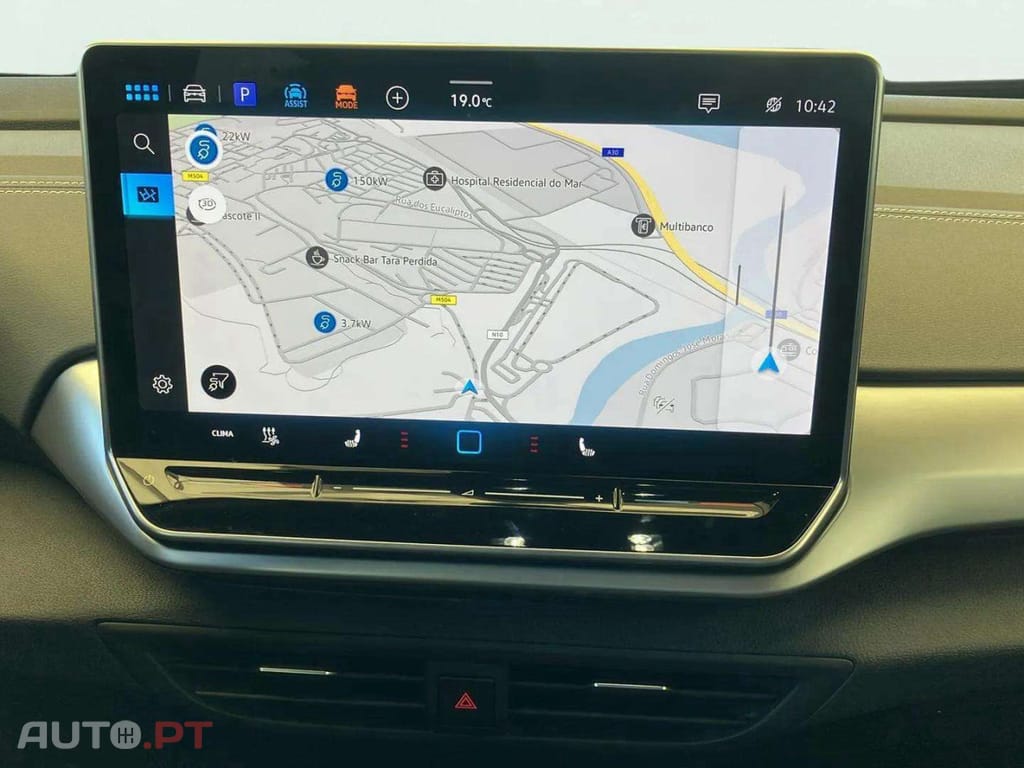 Volkswagen Id.5 77 kWh Pro