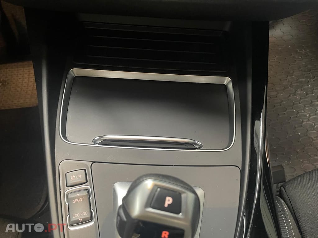 BMW 118 i Sport cx Auto