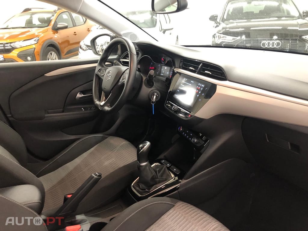 Opel Corsa 1.2 Business Edition