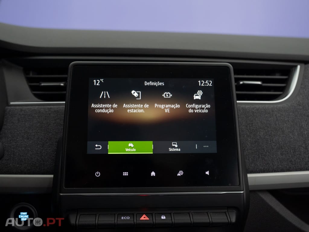 Renault Zoe (c/ Bateria) Limited 50