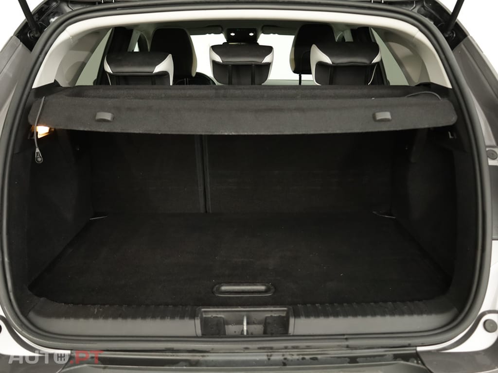 Renault Captur Captur 1.0 TCe Techno