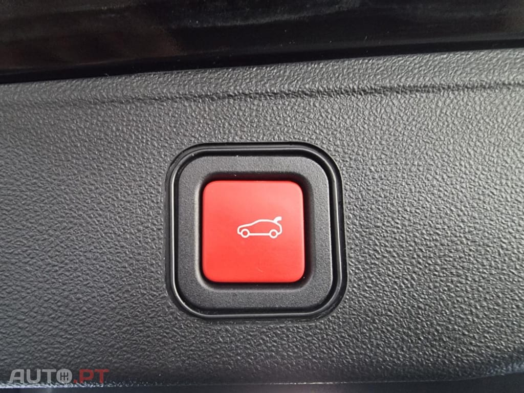 Jeep Avenger 1.2 GSE T3 Altitude