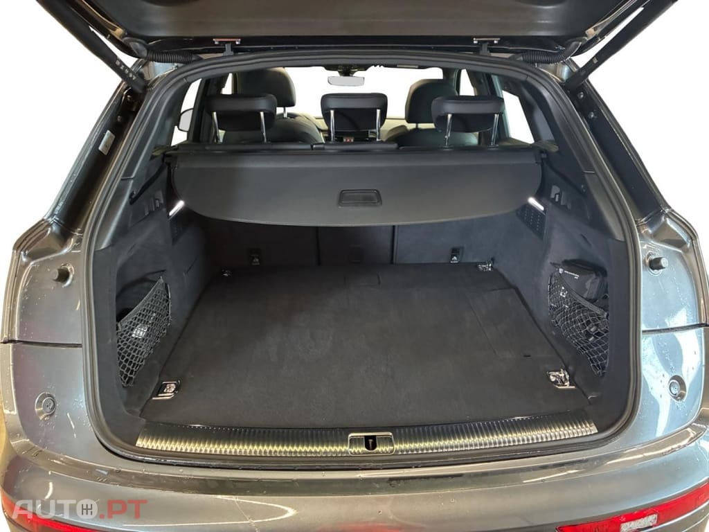 Audi Q5 50 TFSIe S tronic Quattro S line