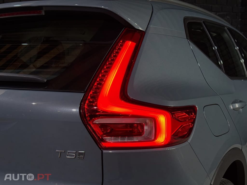 Volvo XC40 1.5 T5 PHEV Inscription