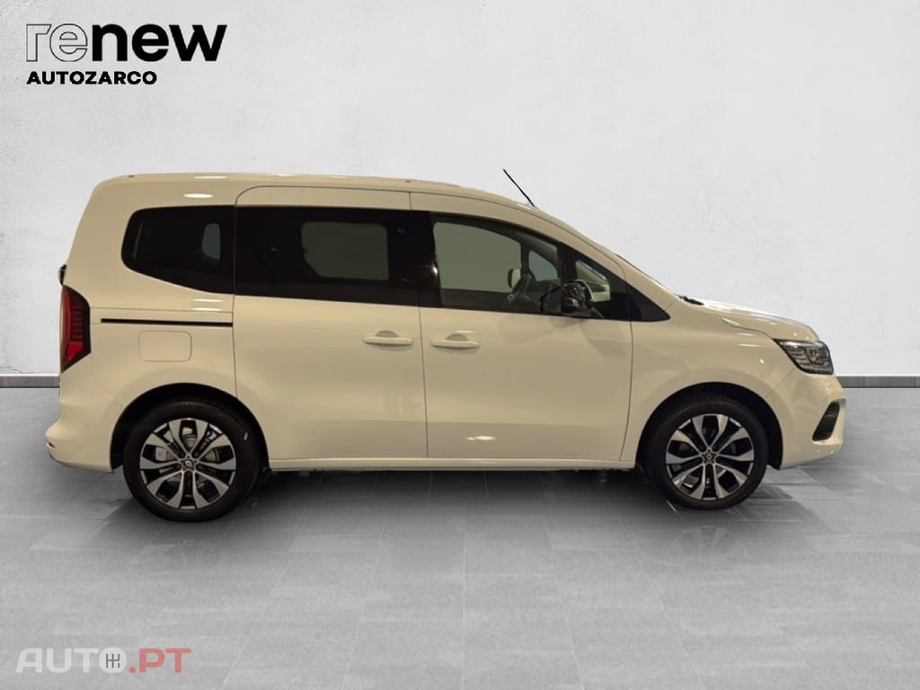 Renault Kangoo L1 Equilibre