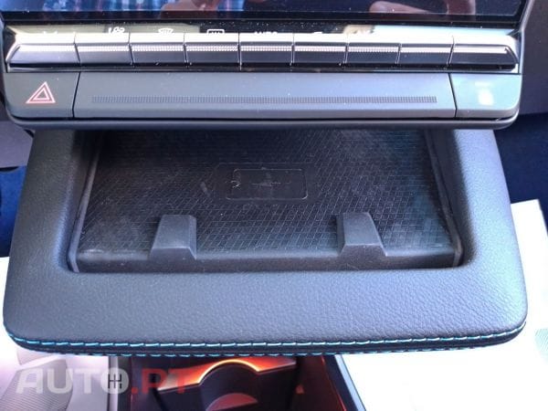 Renault Scénic E-Tech 100% elétrico 220cv esprit Alpine