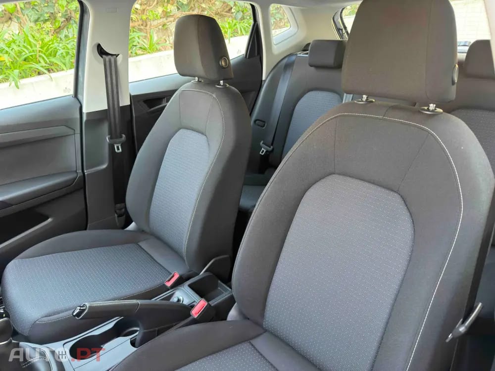 Seat Ibiza 1.0 TSI Style