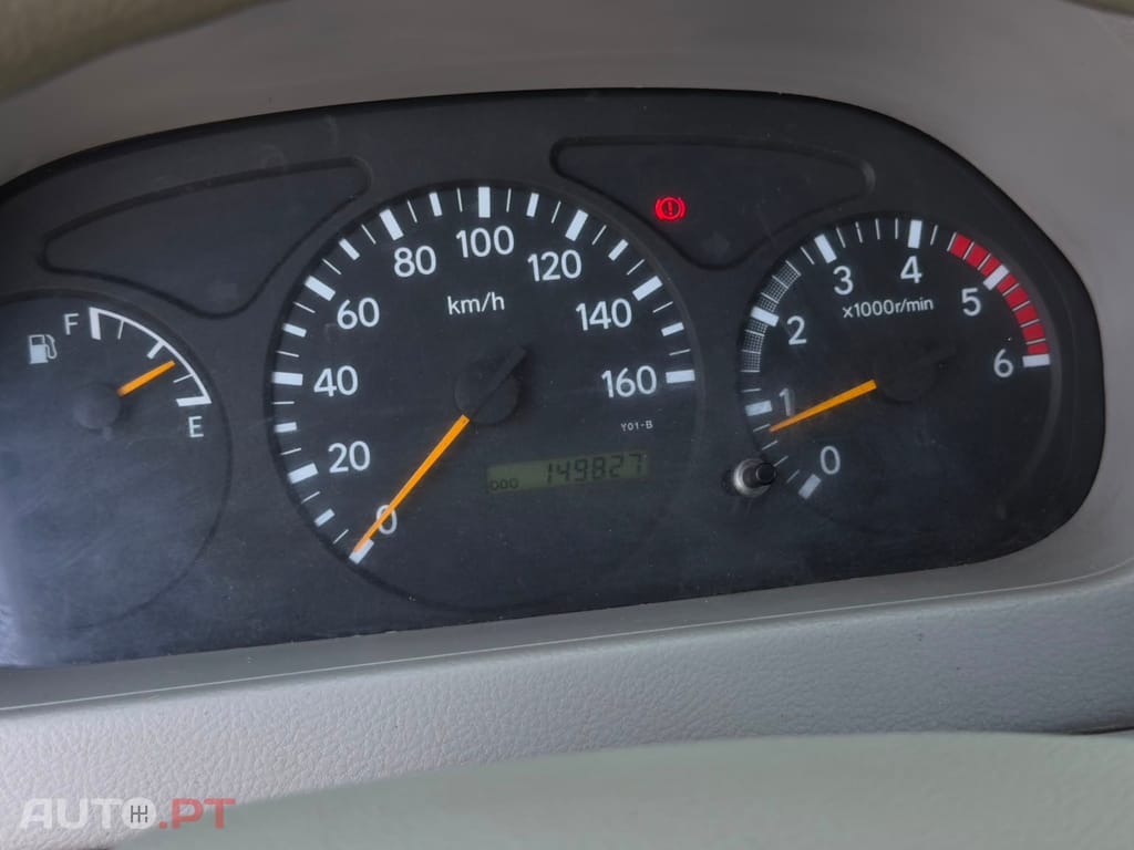 Toyota Dyna 3.0 D4D BASCULA