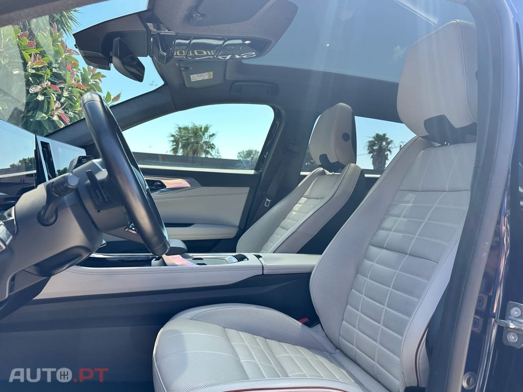 Renault Espace 1.2 E-Tech Full Hybrid Iconic