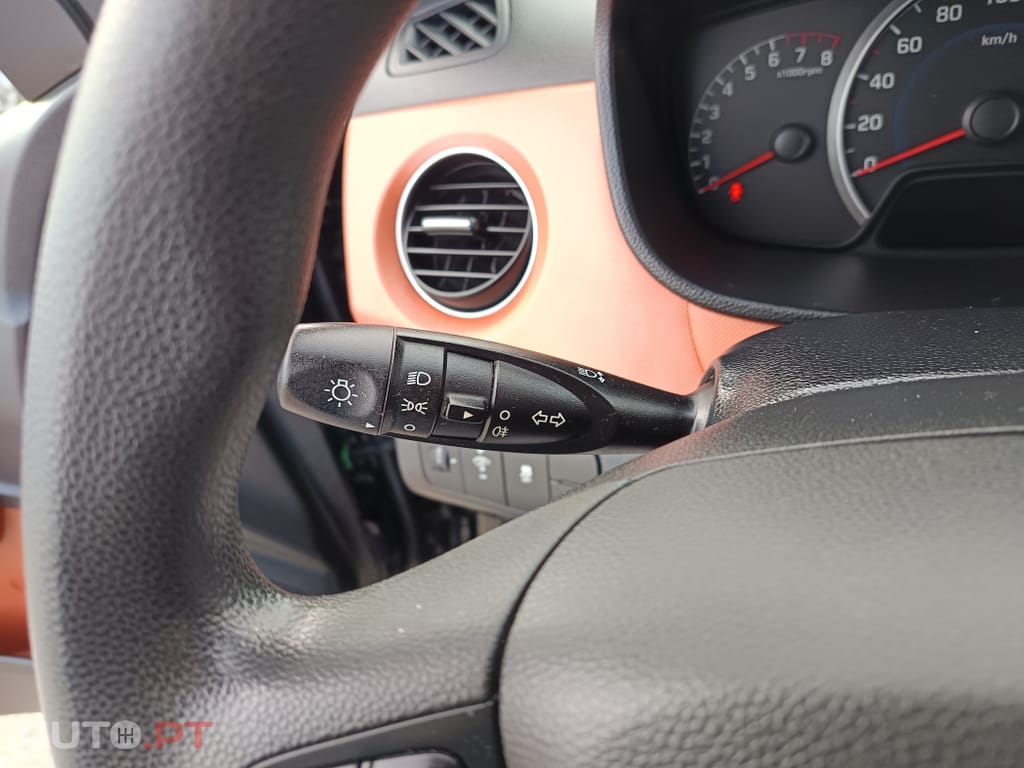 Hyundai i10 1.0 Urban