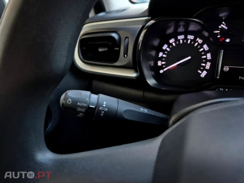 Citroen C3 Pure Tech S&S Live