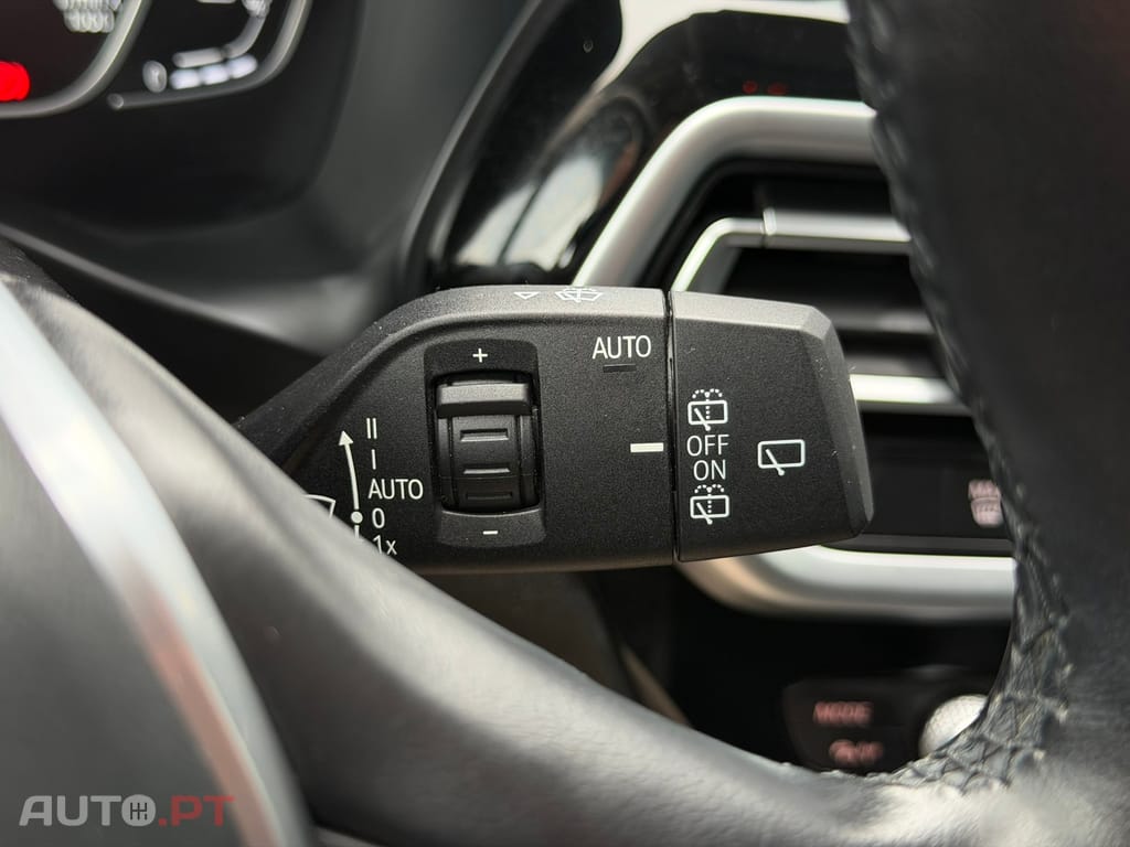 BMW X3 30 e xDrive Advantage