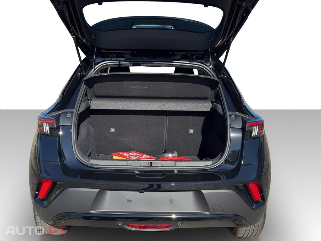 Opel Mokka-E 54 kWh Edition