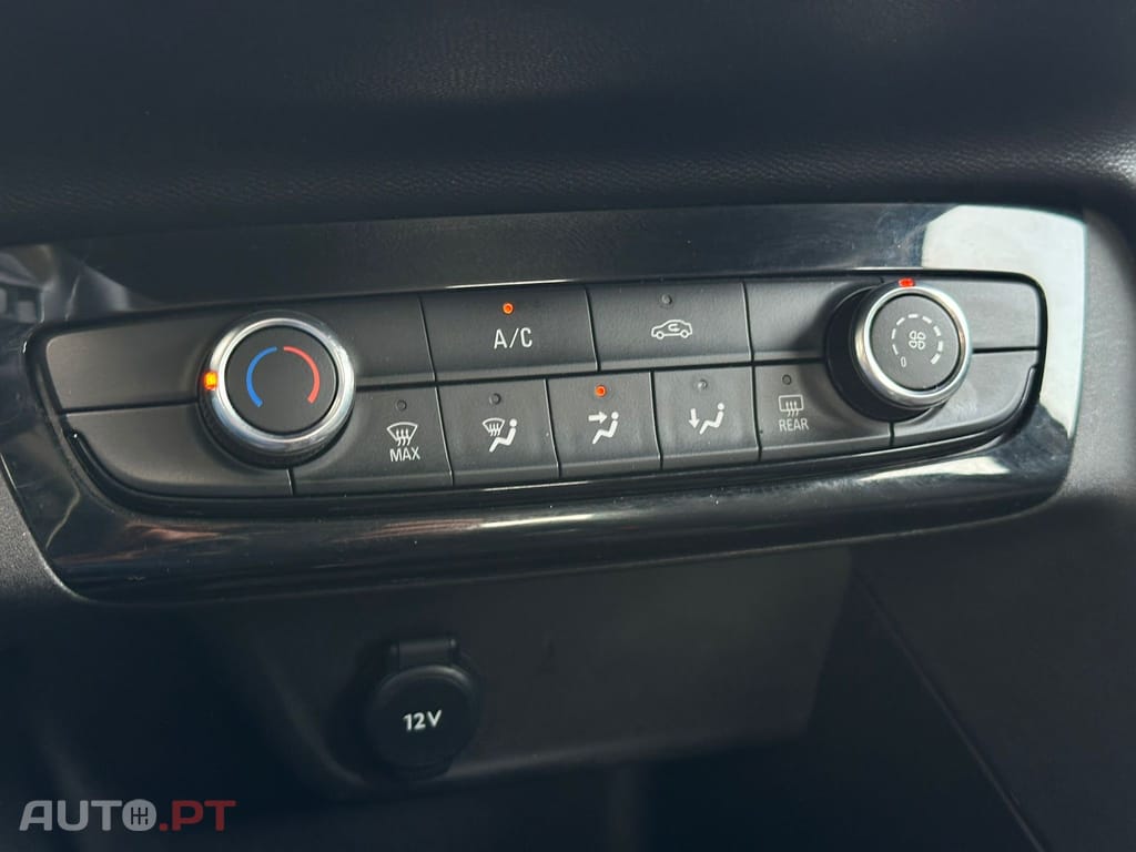 Opel Corsa 1.2 Business