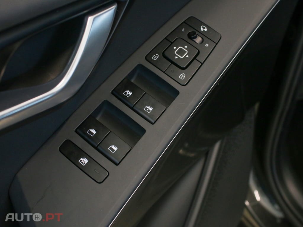 Kia Niro 64kWh