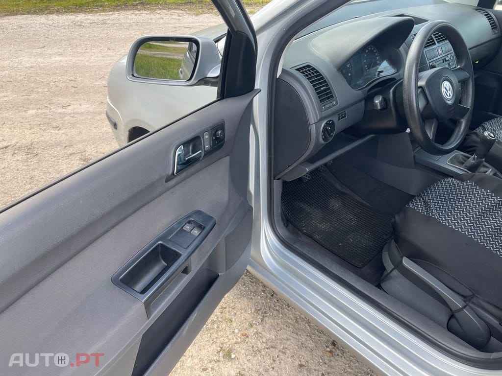 Volkswagen Polo 1.2 Confortline