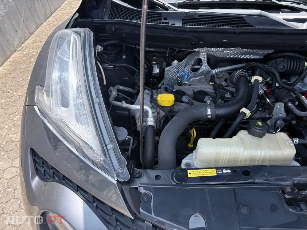 Nissan Juke 1.2 DIG-T Acenta Connect