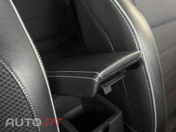 Renault Arkana 1.6 E-Tech Intens