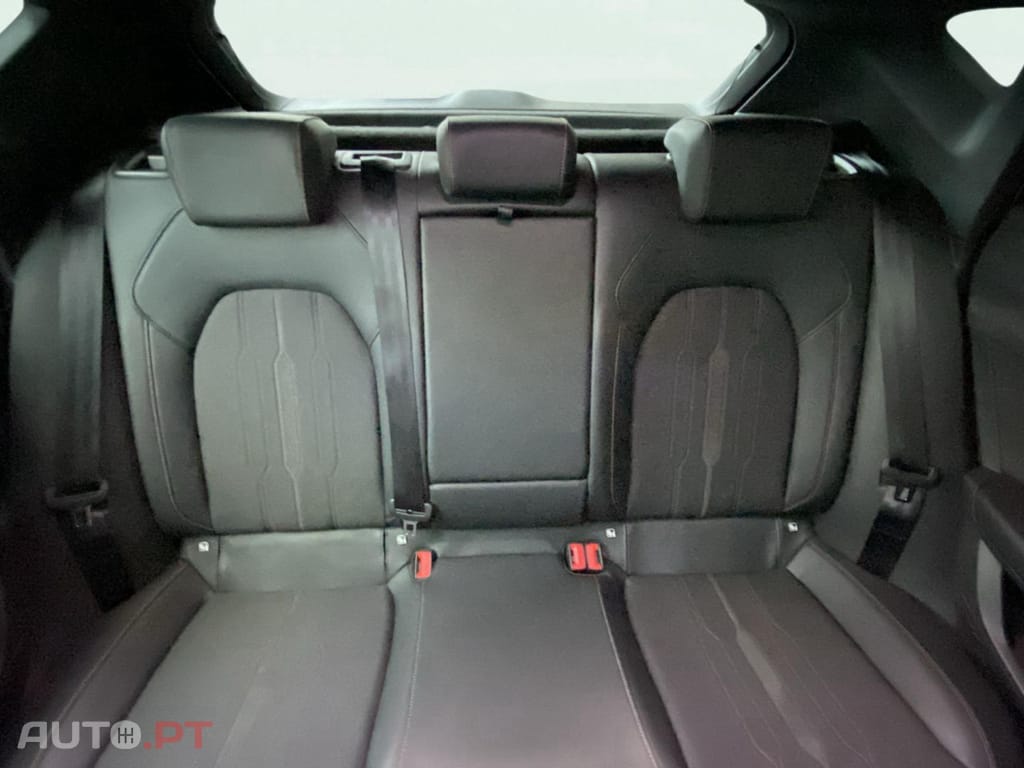 Cupra Leon 1.4 E-Hybrid DSG