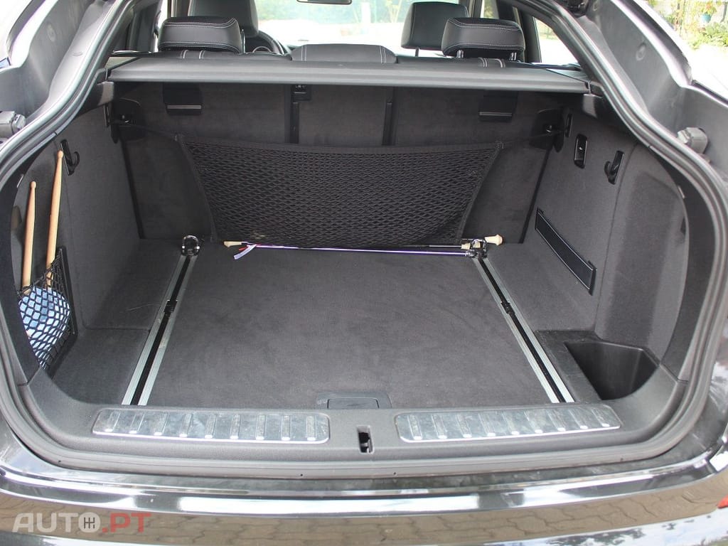 BMW X4 20 d xDrive xLine Auto