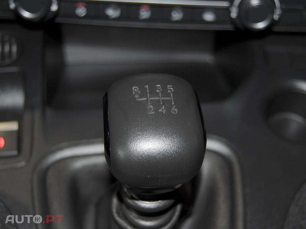 Citroen Berlingo VAN 1.5 BLUEHDI S&S