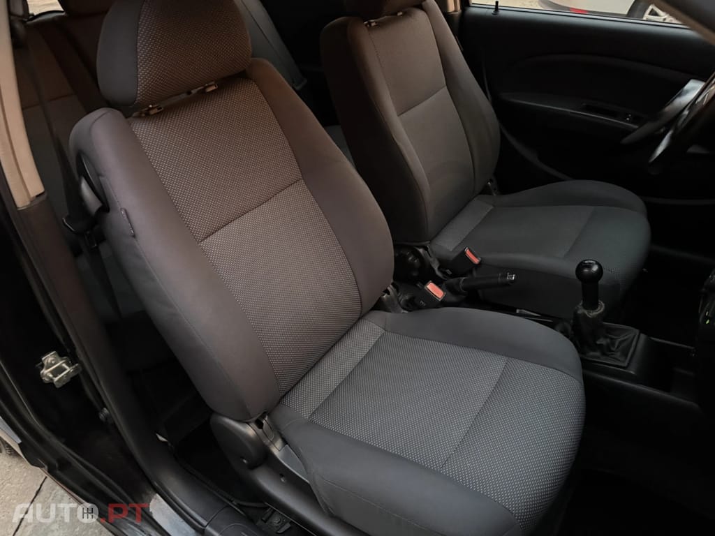 Chevrolet Aveo 1.2 LS