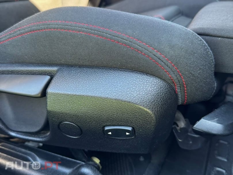 BMW 320 d Touring Sport-Aut.