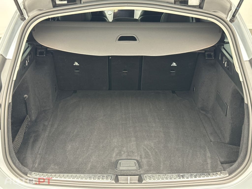 Mercedes-Benz C 200 d Business Line Auto