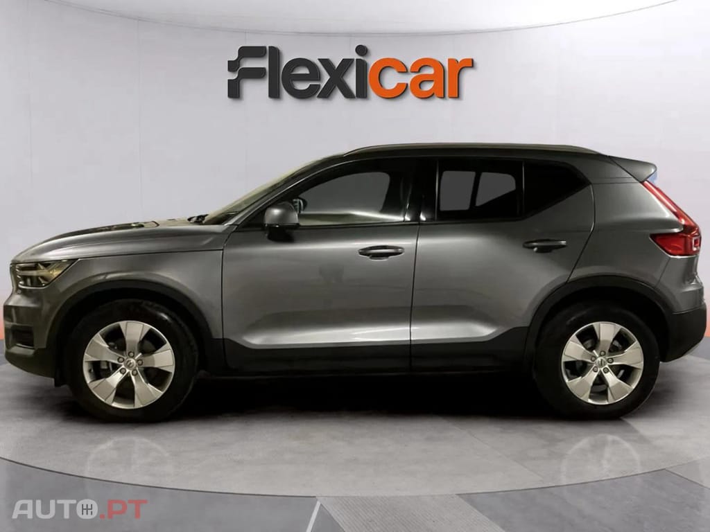 Volvo XC40 2.0 D3 150 MOMENTUM