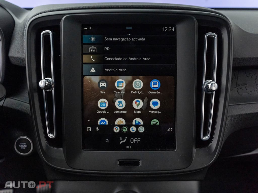 Volvo XC40 1.5 T2 Momentum