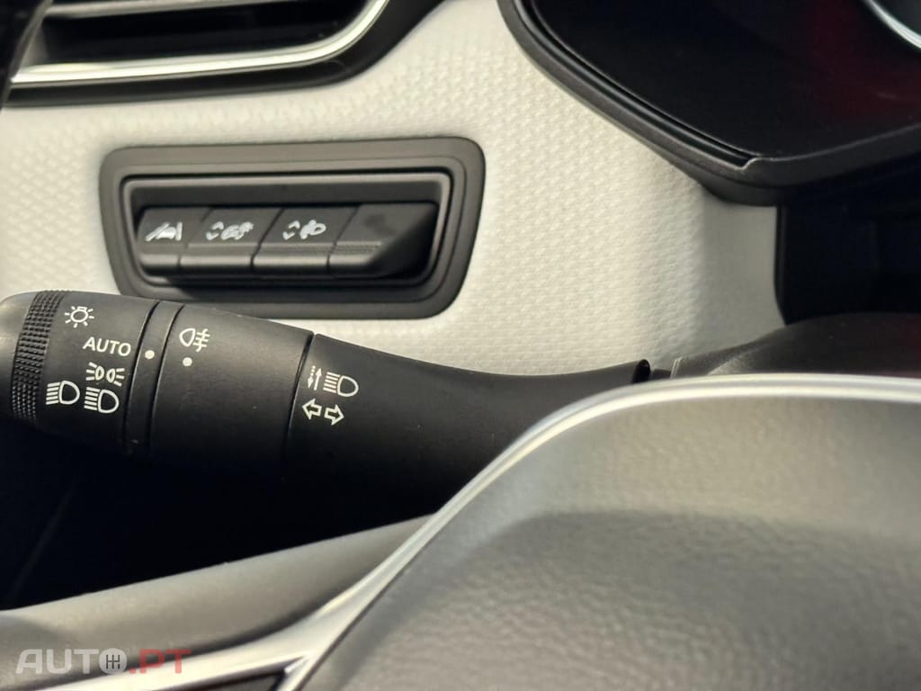 Renault Clio 1.0 TCe Evolution