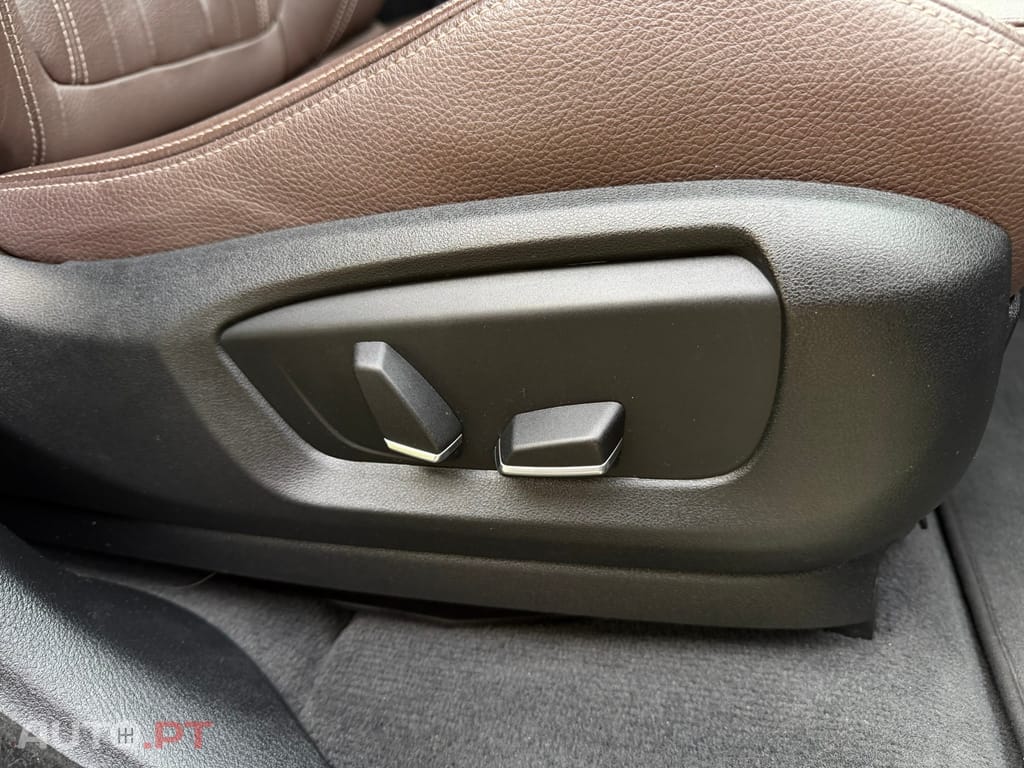 BMW X5 25 d sDrive Pack M